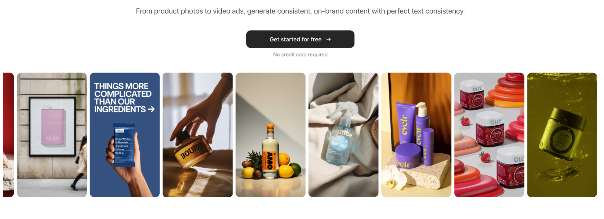Photoroom vs Pikes AI for Brands