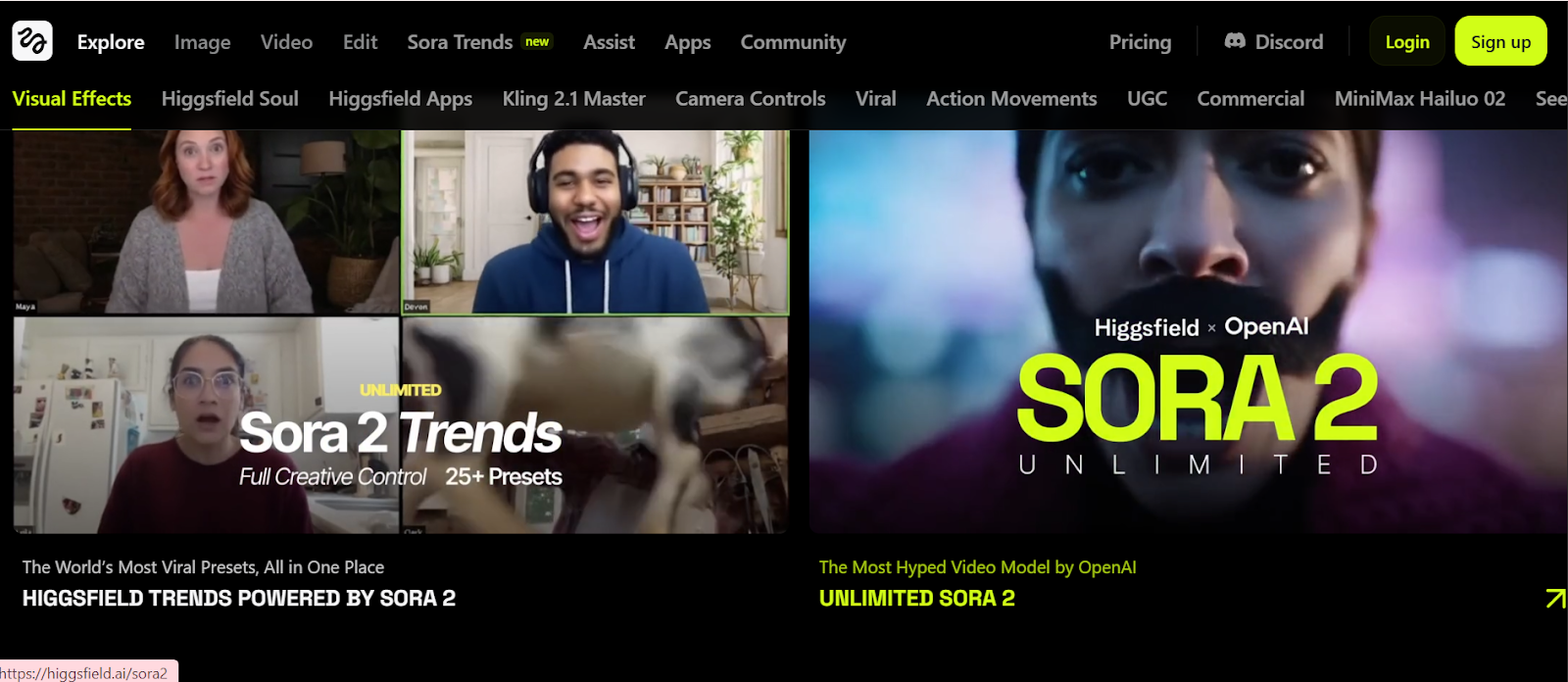 Best Higgsfield Alternatives For Ecommerce Brands in 2025