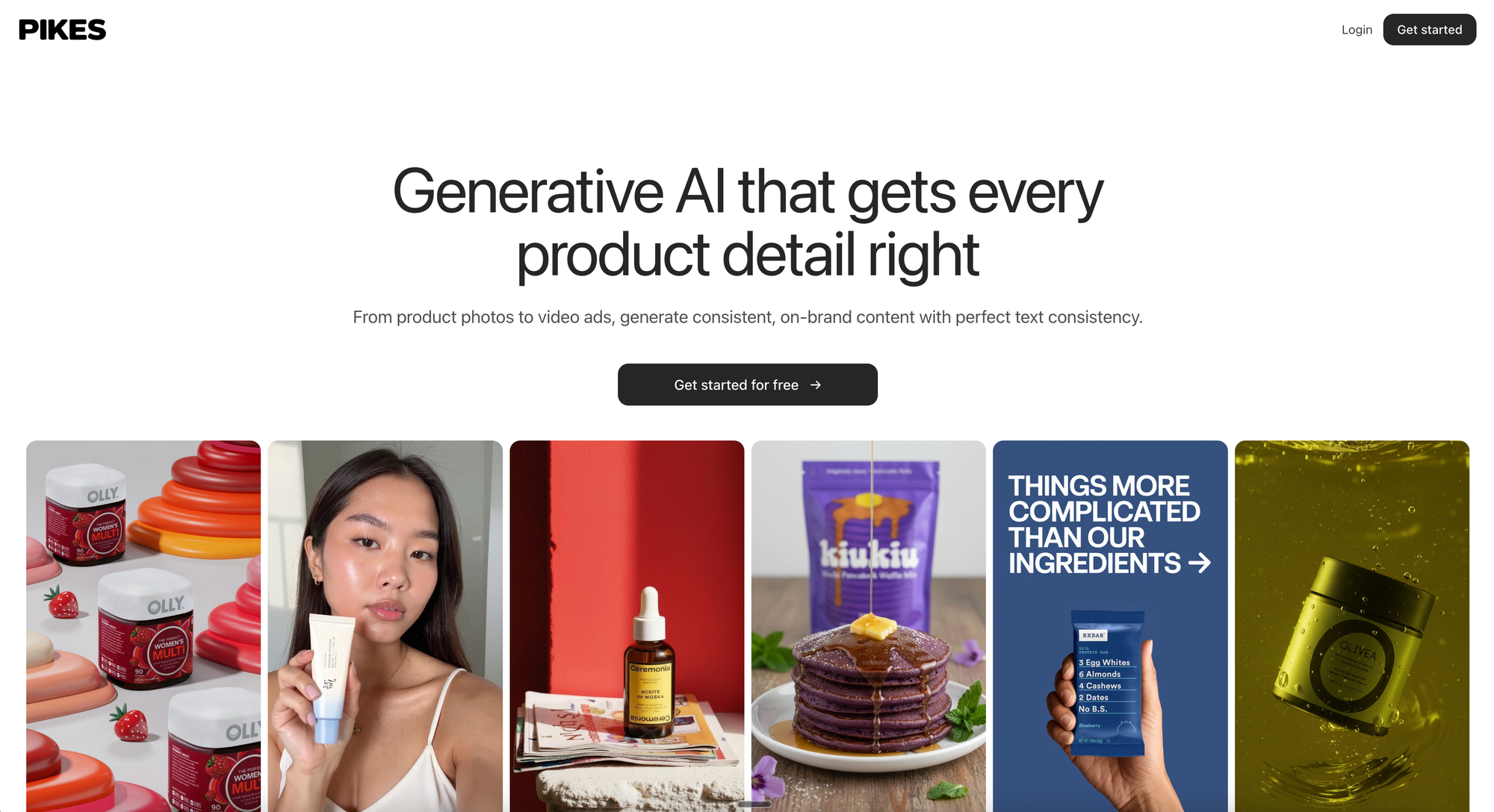 Higgsfield Vs Pikes AI For Brands