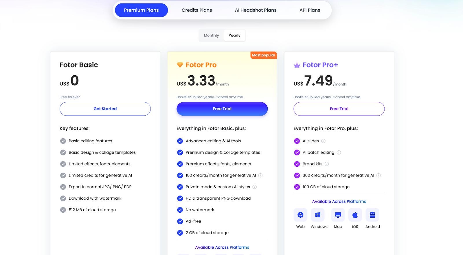 Best Photoroom Alternatives In 2025