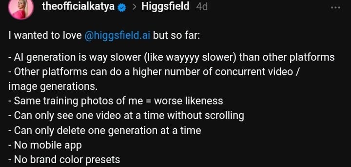 Higgsfield Vs Pikes AI For Brands