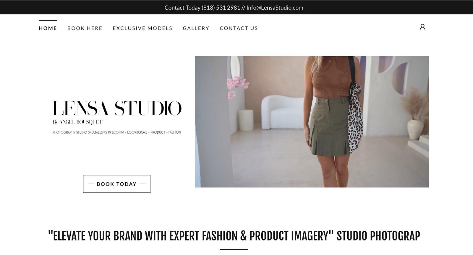 Best Product Photographers in LA (2025)