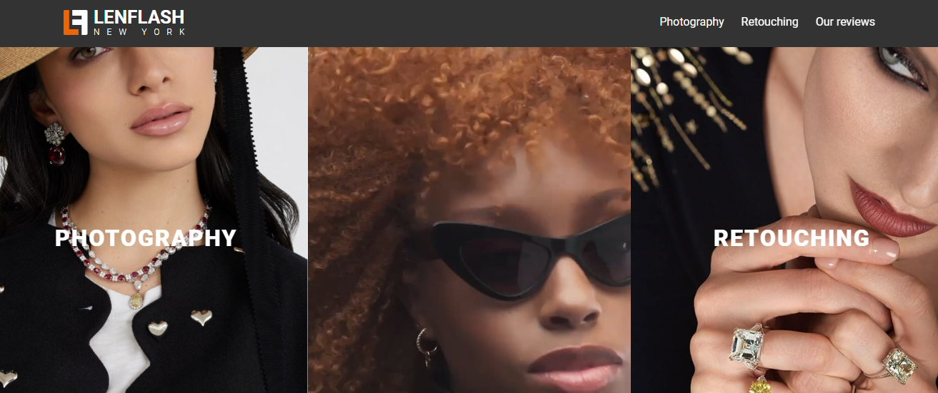 Best Product Photographers in NYC (2025)