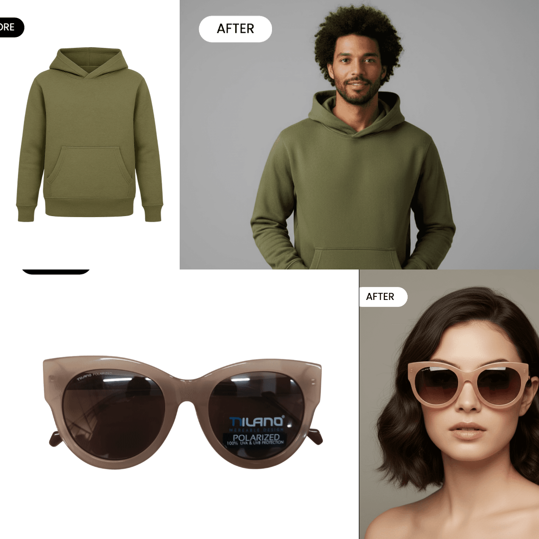 The Complete Guide to E-commerce Photography in 2025