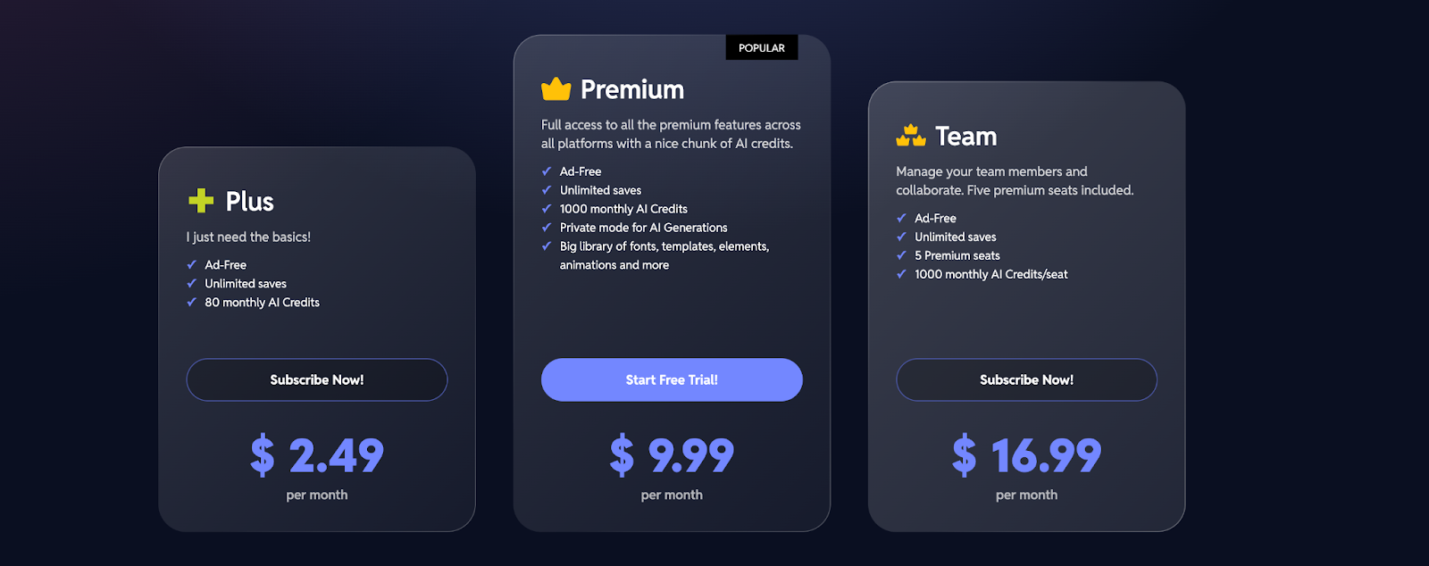 Best Photoroom Alternatives In 2025