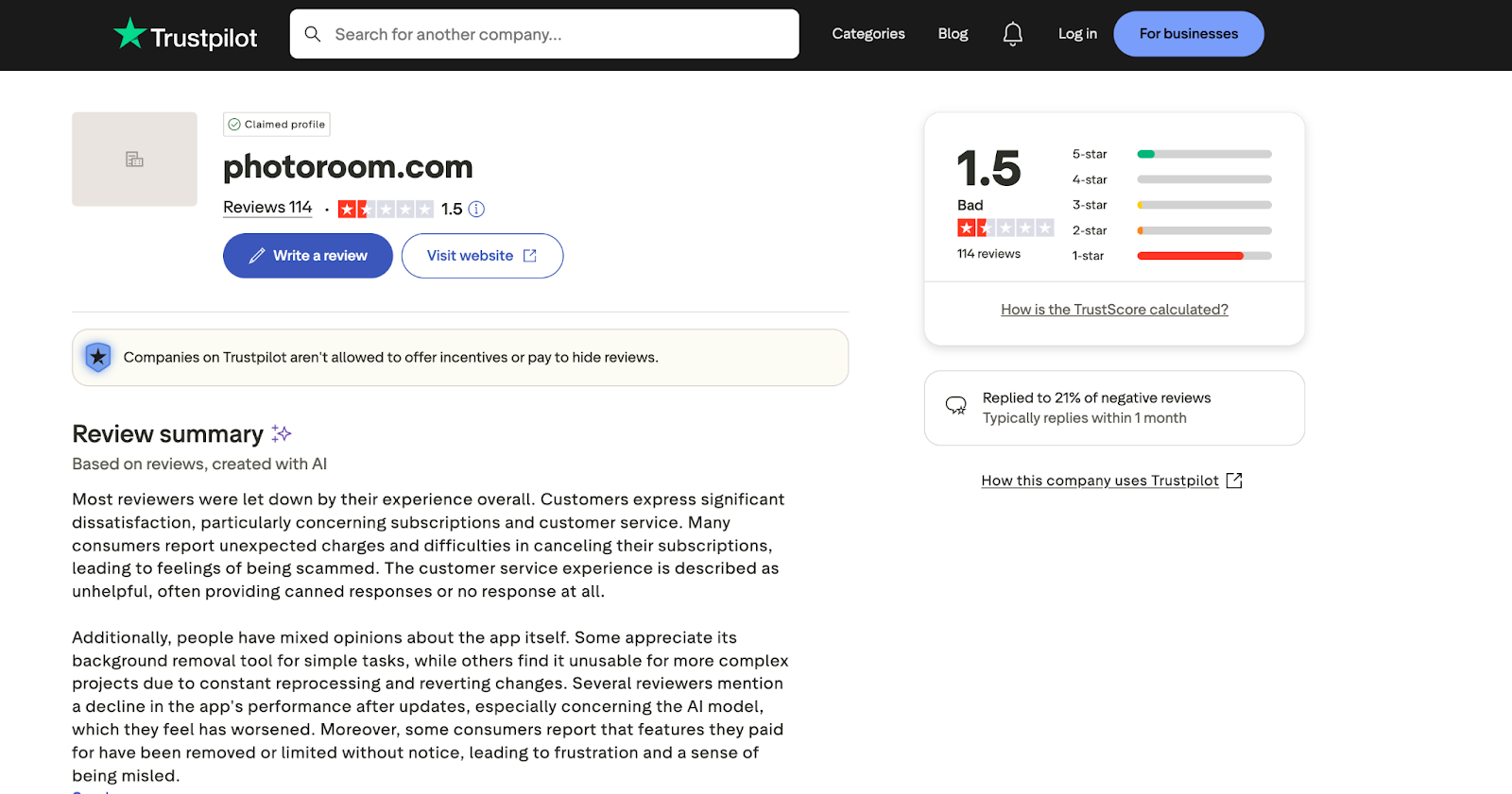 Best Photoroom Alternatives In 2025