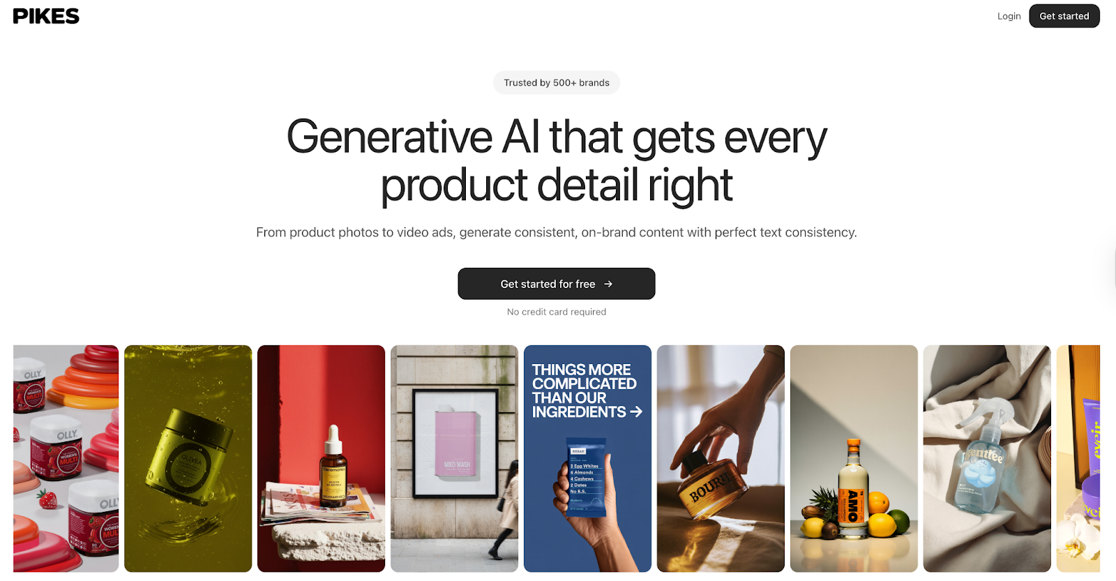 Best Product Photographers in LA (2025)