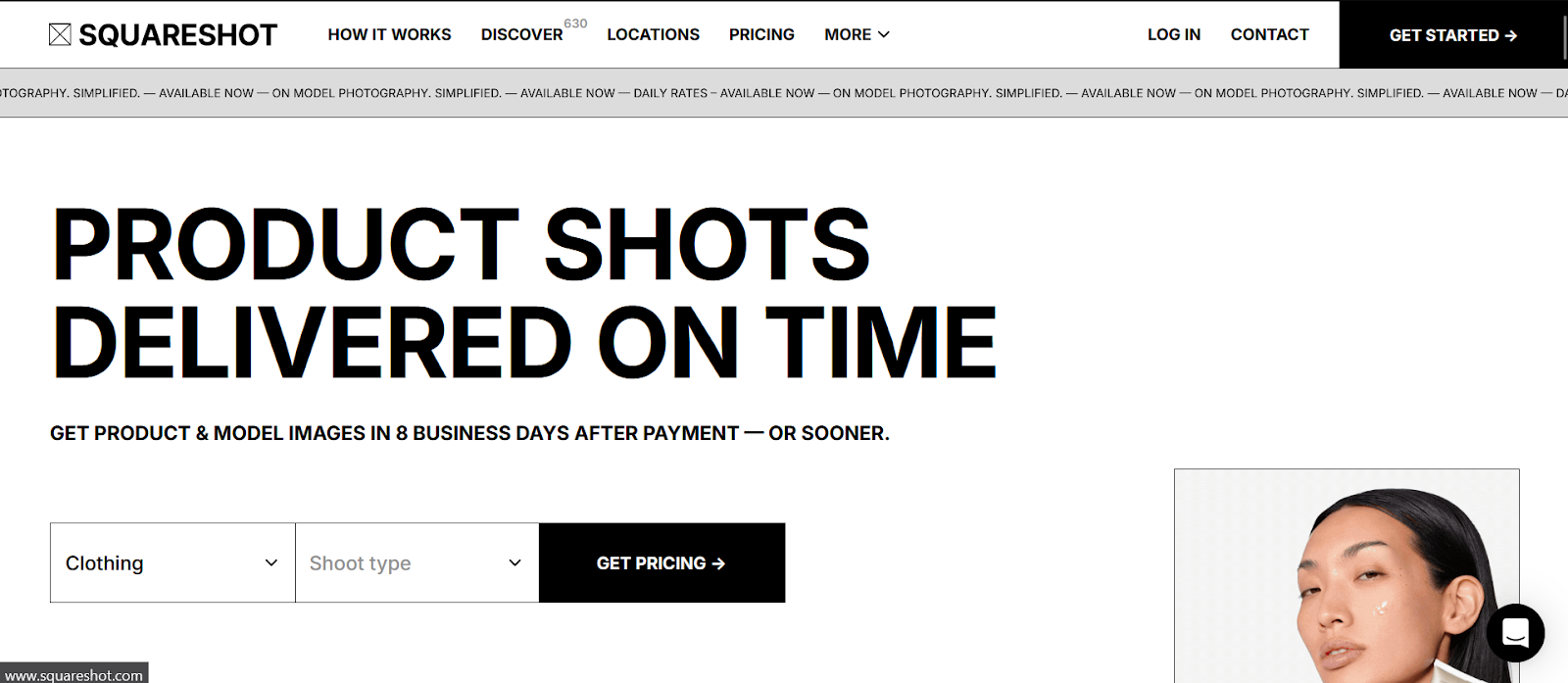 Best Product Photographers in NYC (2025)