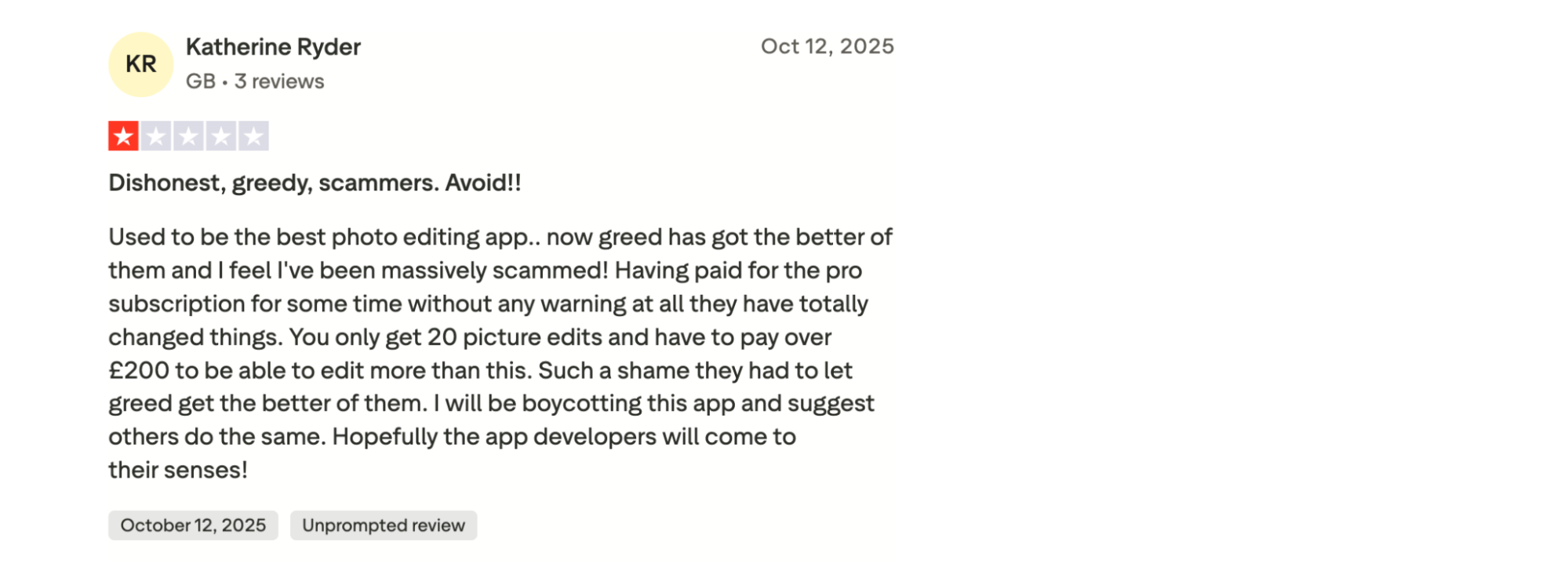 Photoroom vs Pikes AI for Brands