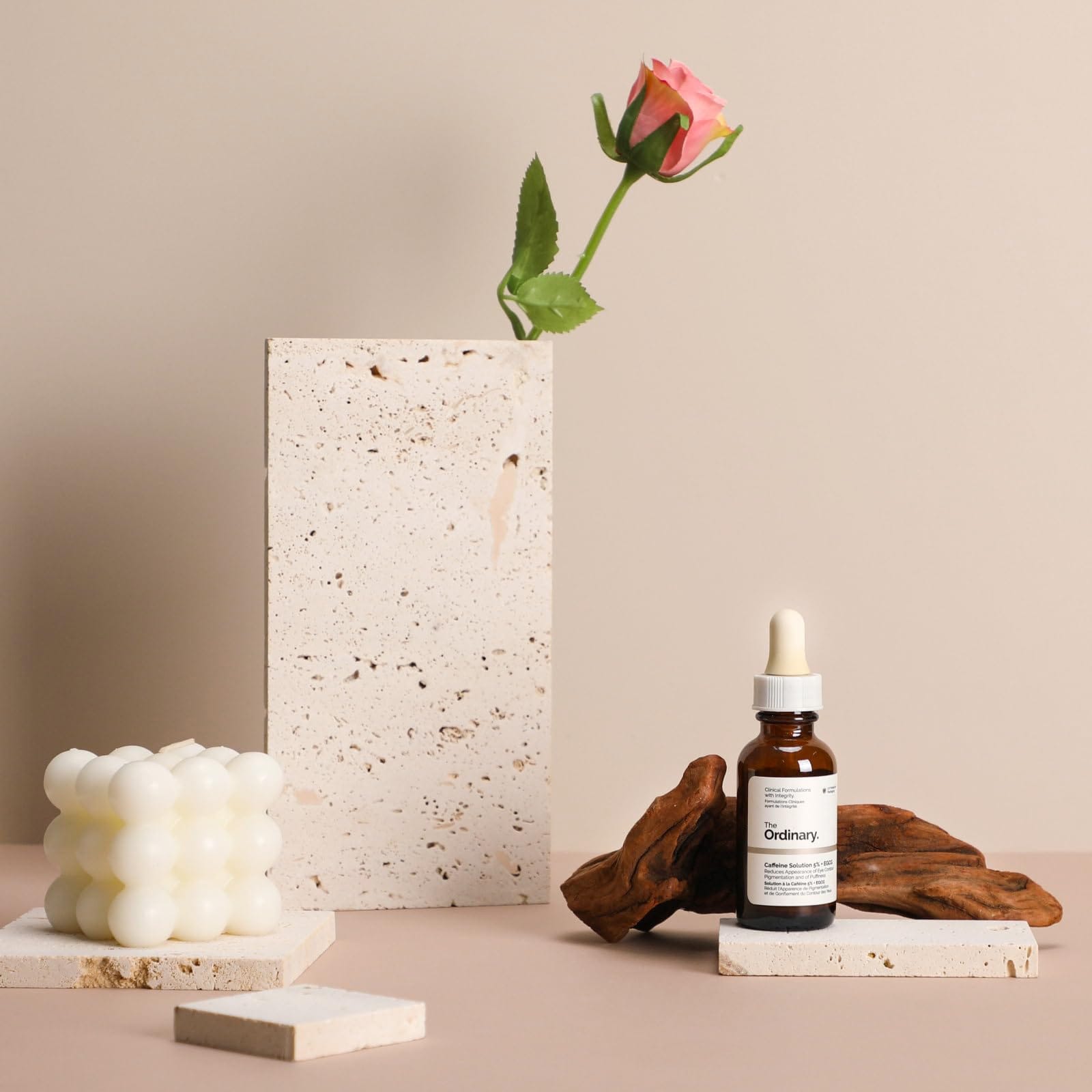 Lighting, Angles, and Props: The Art of Cosmetic Product Photography