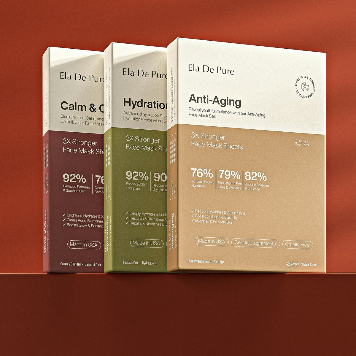 Lighting, Angles, and Props: The Art of Cosmetic Product Photography