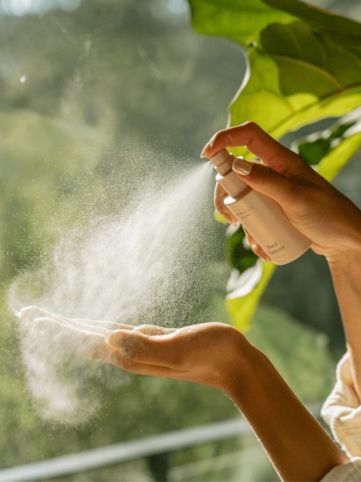 Creative Product Photography Ideas for Personal Care and Supplement Brands