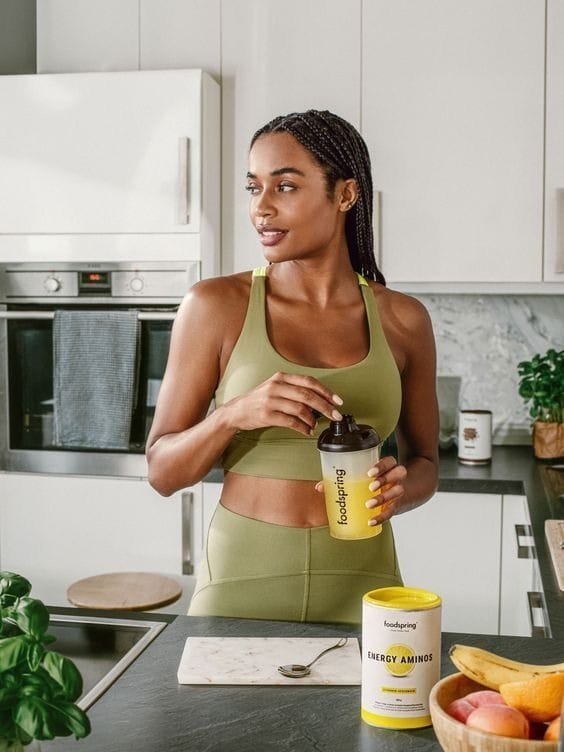 Creative Product Photography Ideas for Personal Care and Supplement Brands