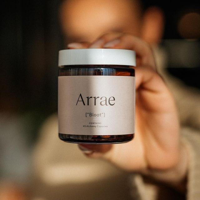 Creative Product Photography Ideas for Personal Care and Supplement Brands