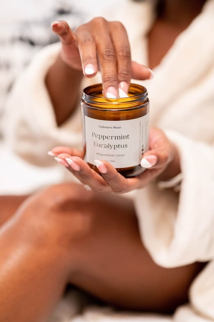 Creative Product Photography Ideas for Personal Care and Supplement Brands