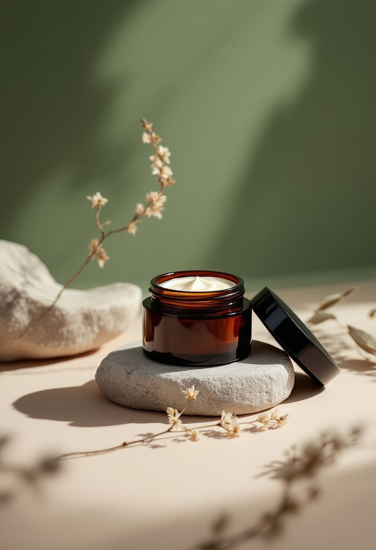 Creative Product Photography Ideas for Personal Care and Supplement Brands