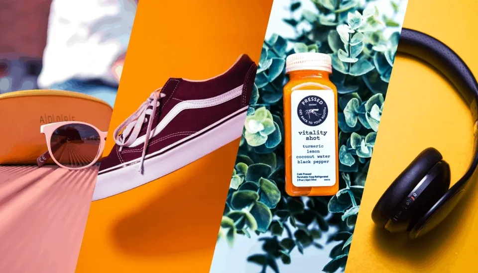 The Complete Guide to E-commerce Photography in 2025